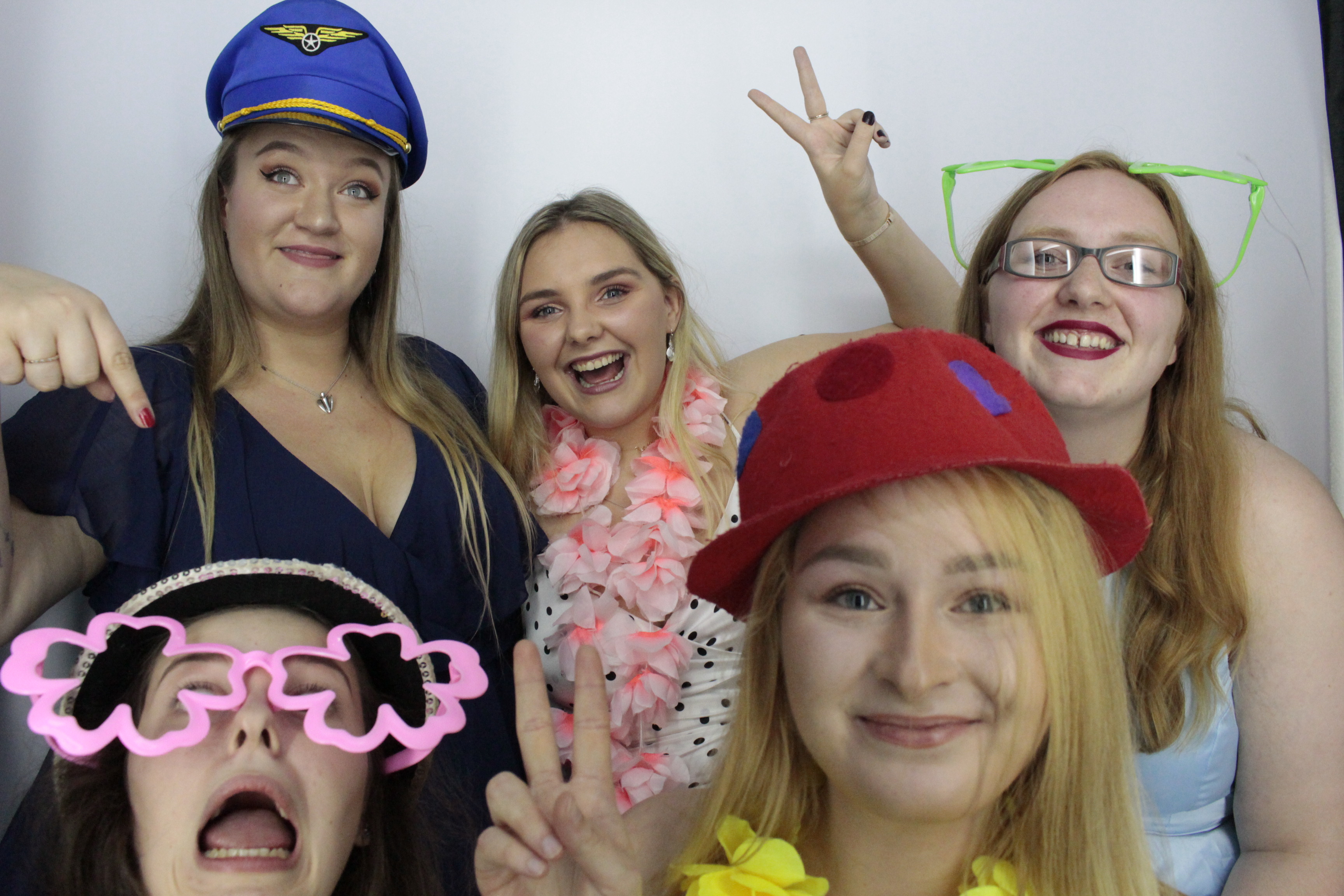 Norland Freshers Ball 2019 | View more photos from the event at gallery.myphotoboothexperience.co.uk/u/MyPhotoBoothExperienceLtd/Norland-Freshers-Ball-2019